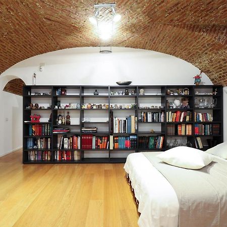 Casa Molino Luxury Loft Apartman Milánó Kültér fotó