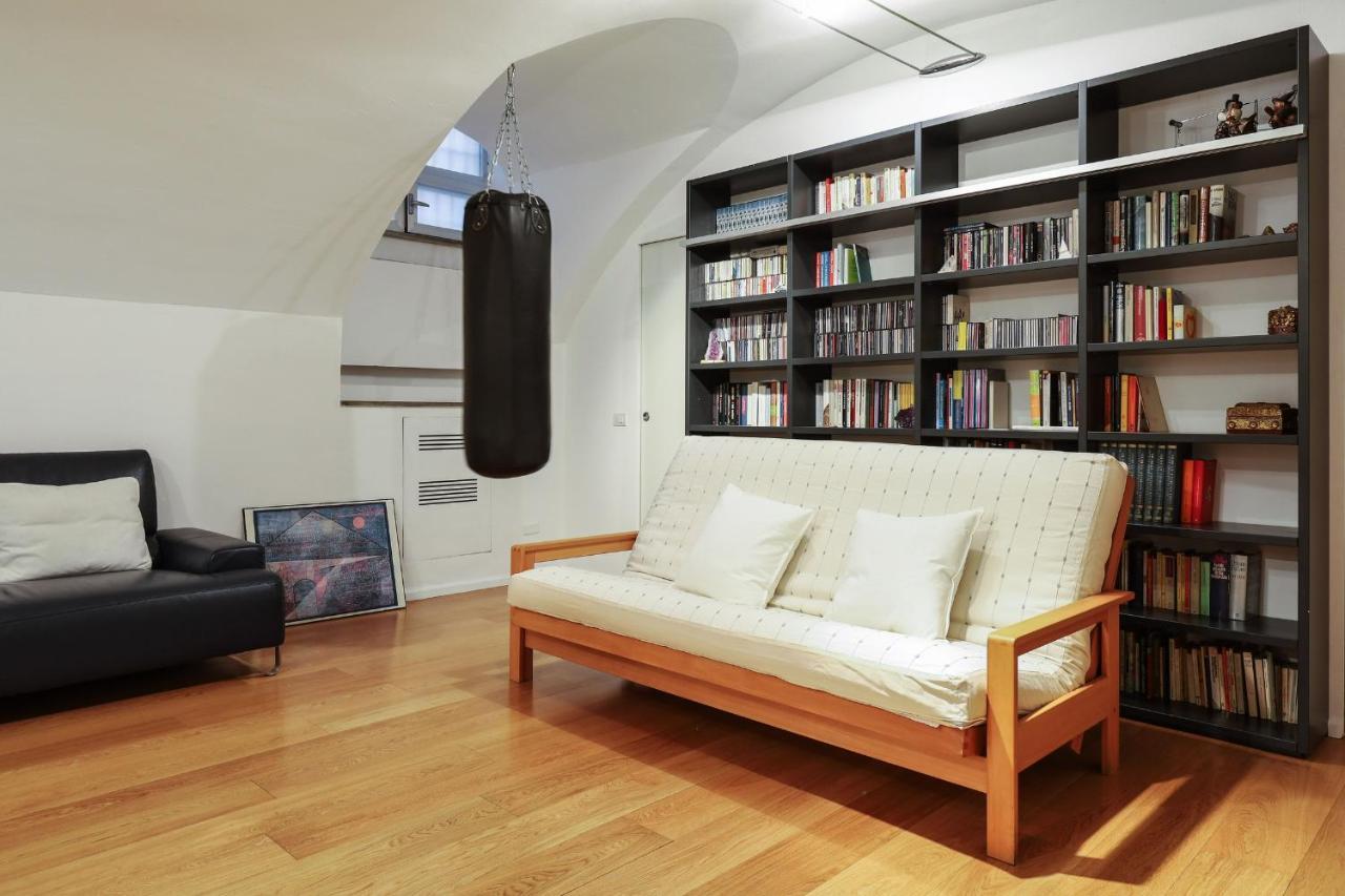 Casa Molino Luxury Loft Apartman Milánó Kültér fotó