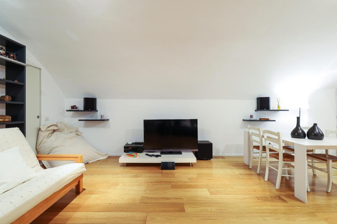 Casa Molino Luxury Loft Apartman Milánó Kültér fotó