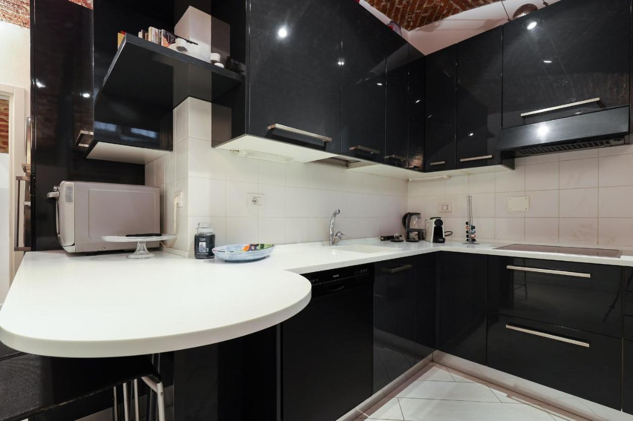 Casa Molino Luxury Loft Apartman Milánó Kültér fotó